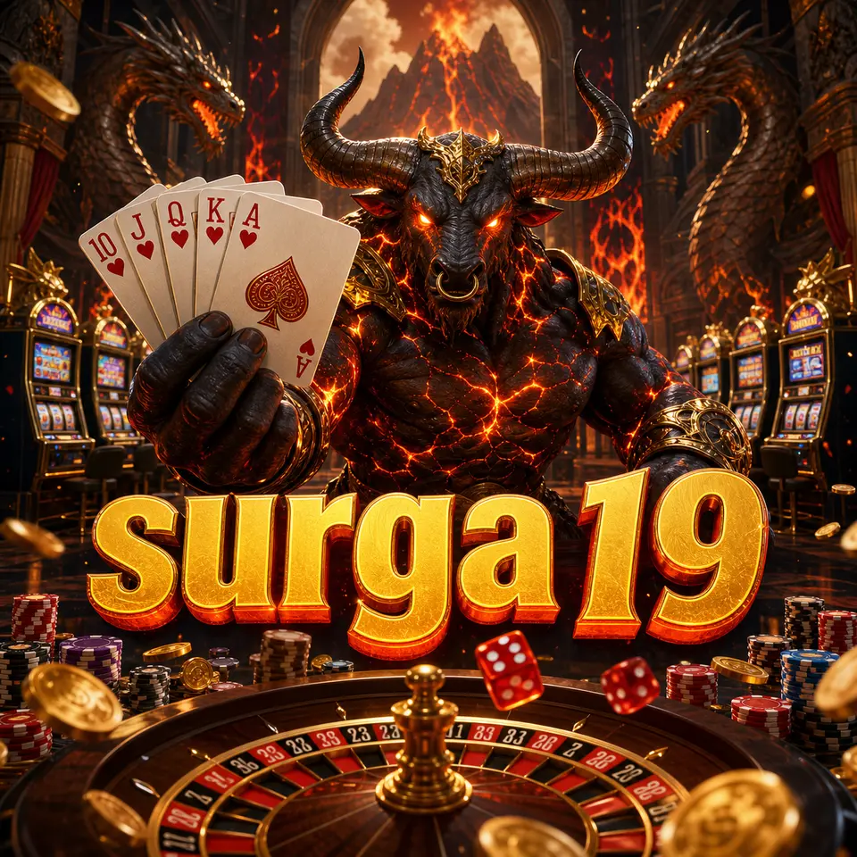 surga19 APK