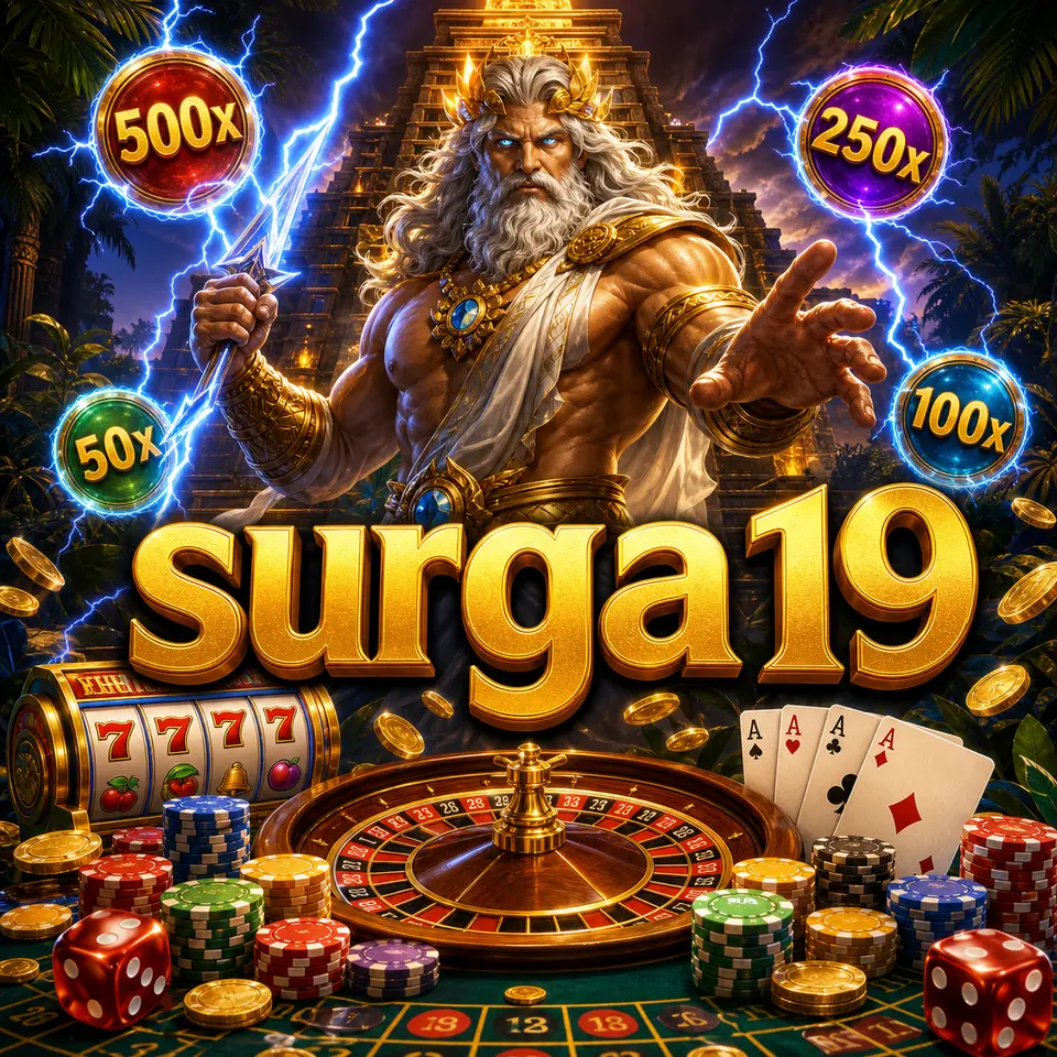 surga19 Akses