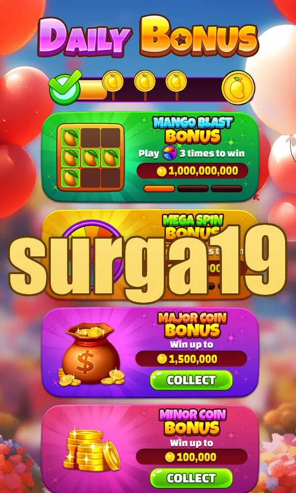 surga19 APK