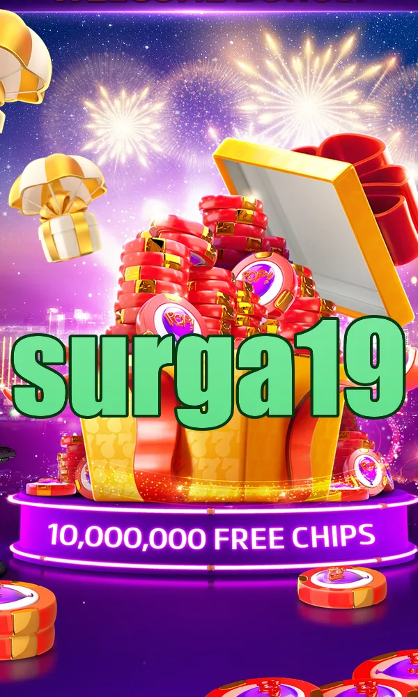 surga19 Akses