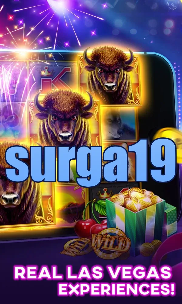 surga19 APK