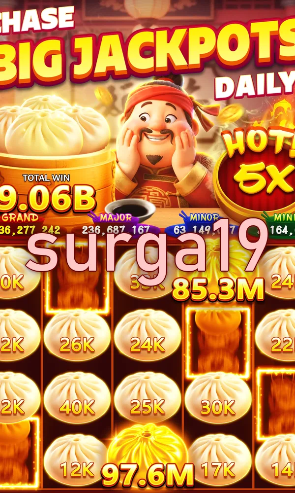 surga19 Akses