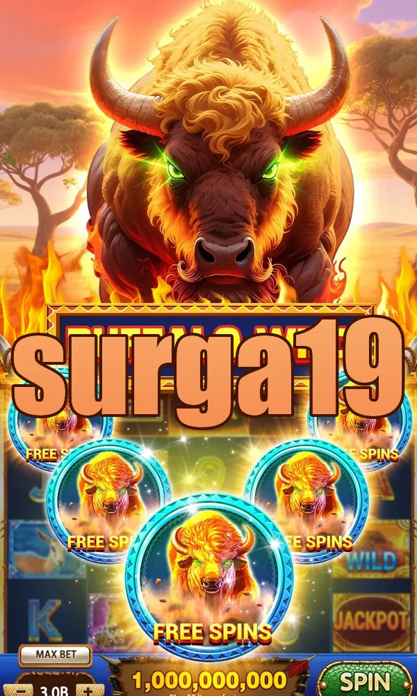 surga19 APK
