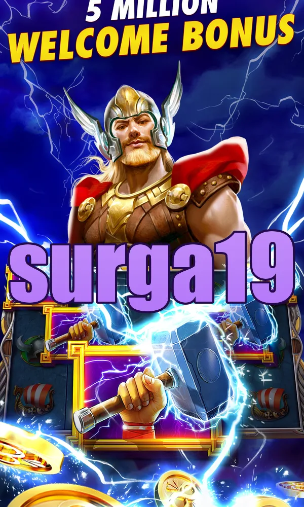 surga19 Masuk
