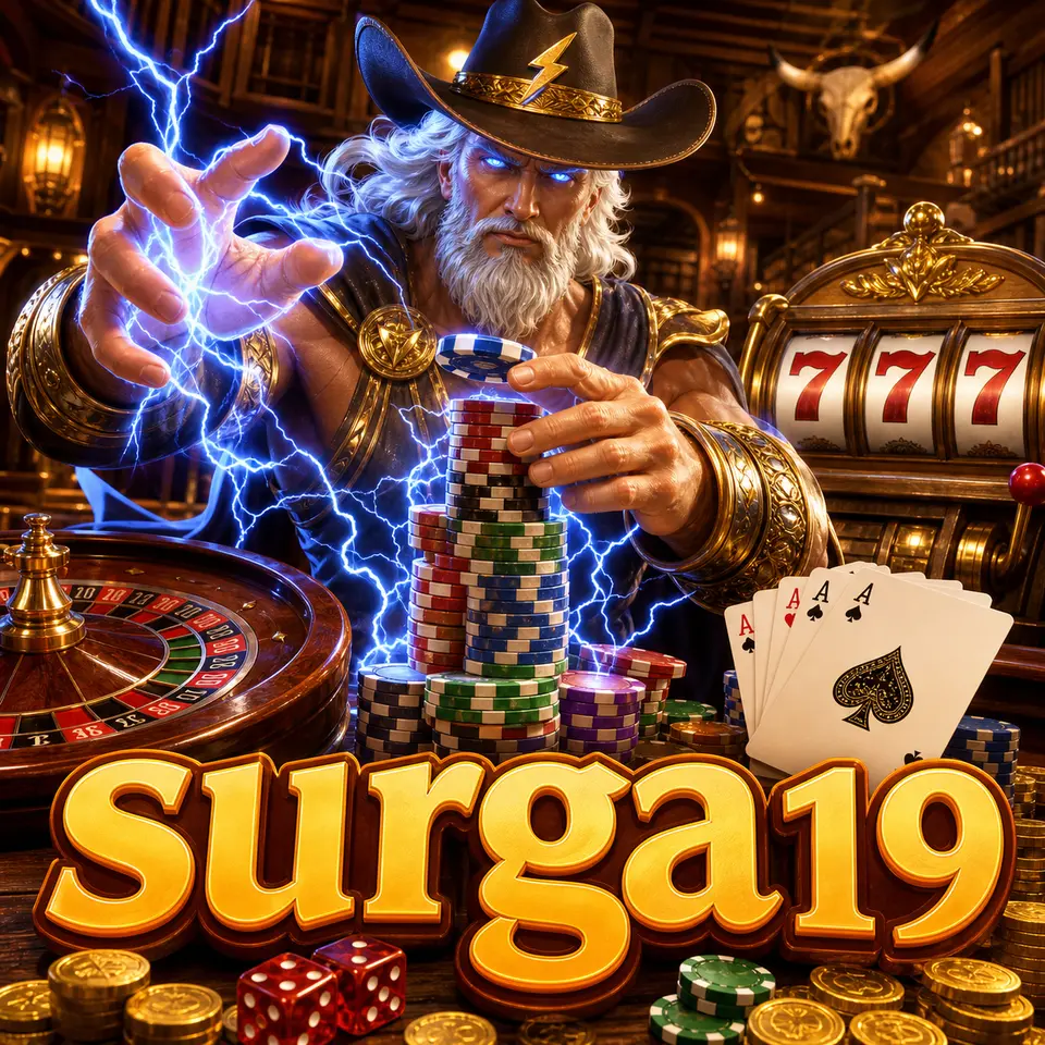surga19 Masuk - surga19 Resmi
