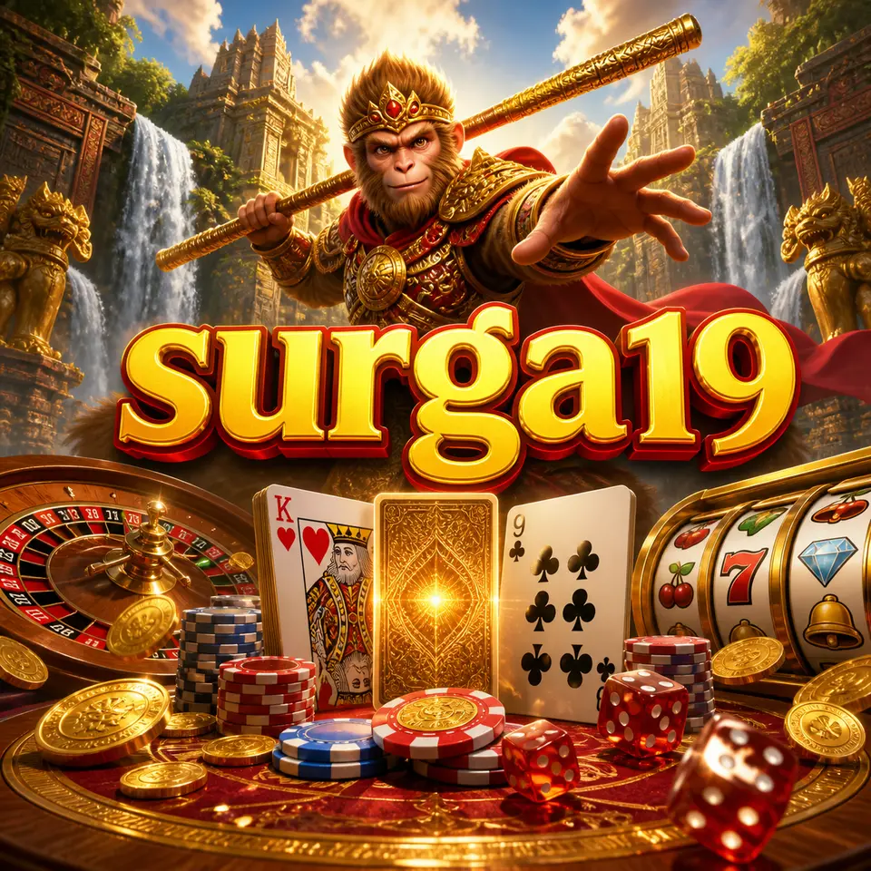surga19 Masuk - surga19 Resmi