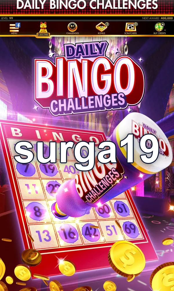 surga19 Tangkapan Layar 1